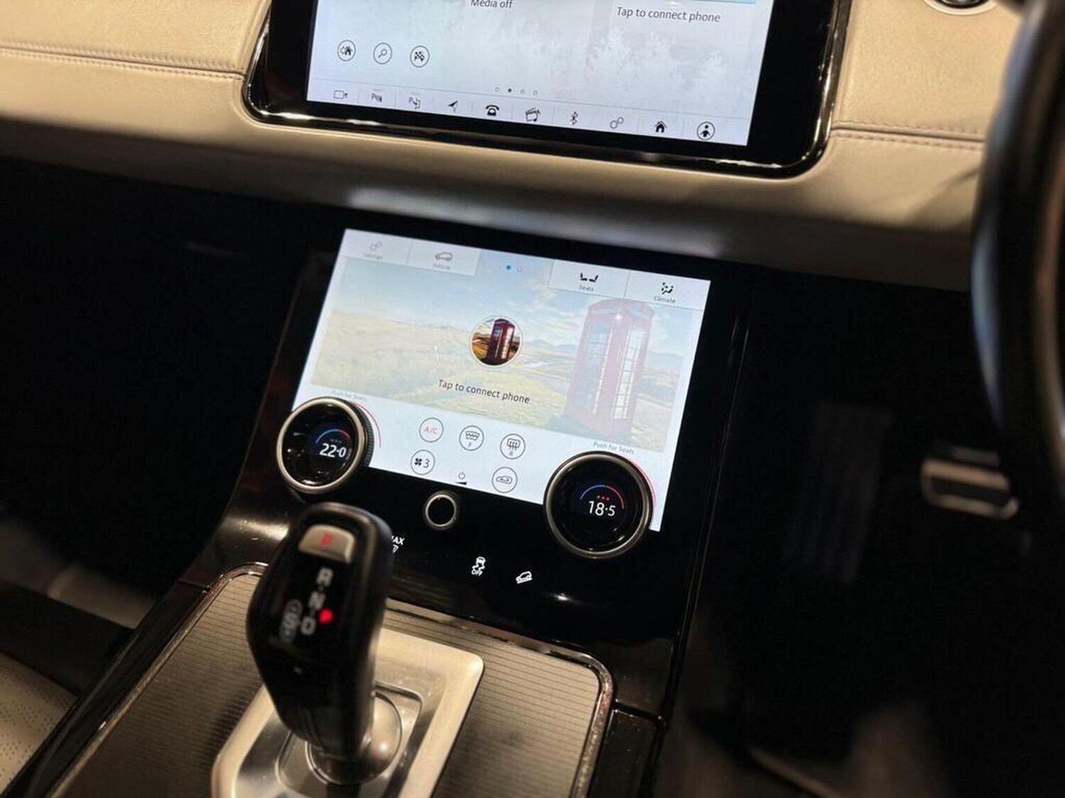 Used Land Rover Range Rover Evoque 2020 for sale - 77572867: Photo 11