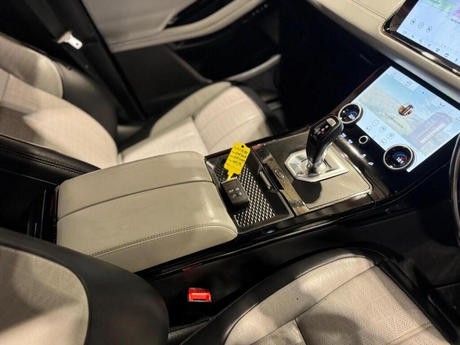 Used Land Rover Range Rover Evoque 2020 for sale - 77572867: Photo 13