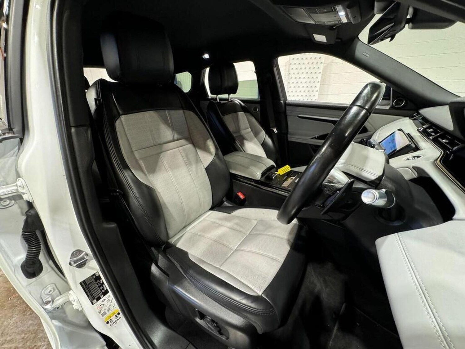 Used Land Rover Range Rover Evoque 2020 for sale - 77572867: Photo 15