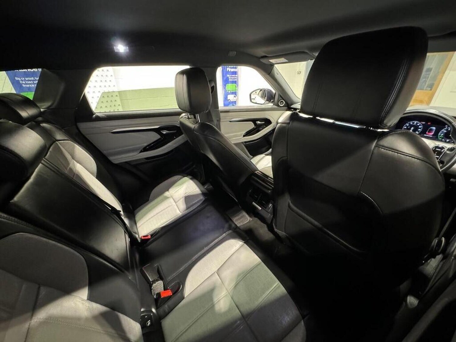 Used Land Rover Range Rover Evoque 2020 for sale - 77572867: Photo 17