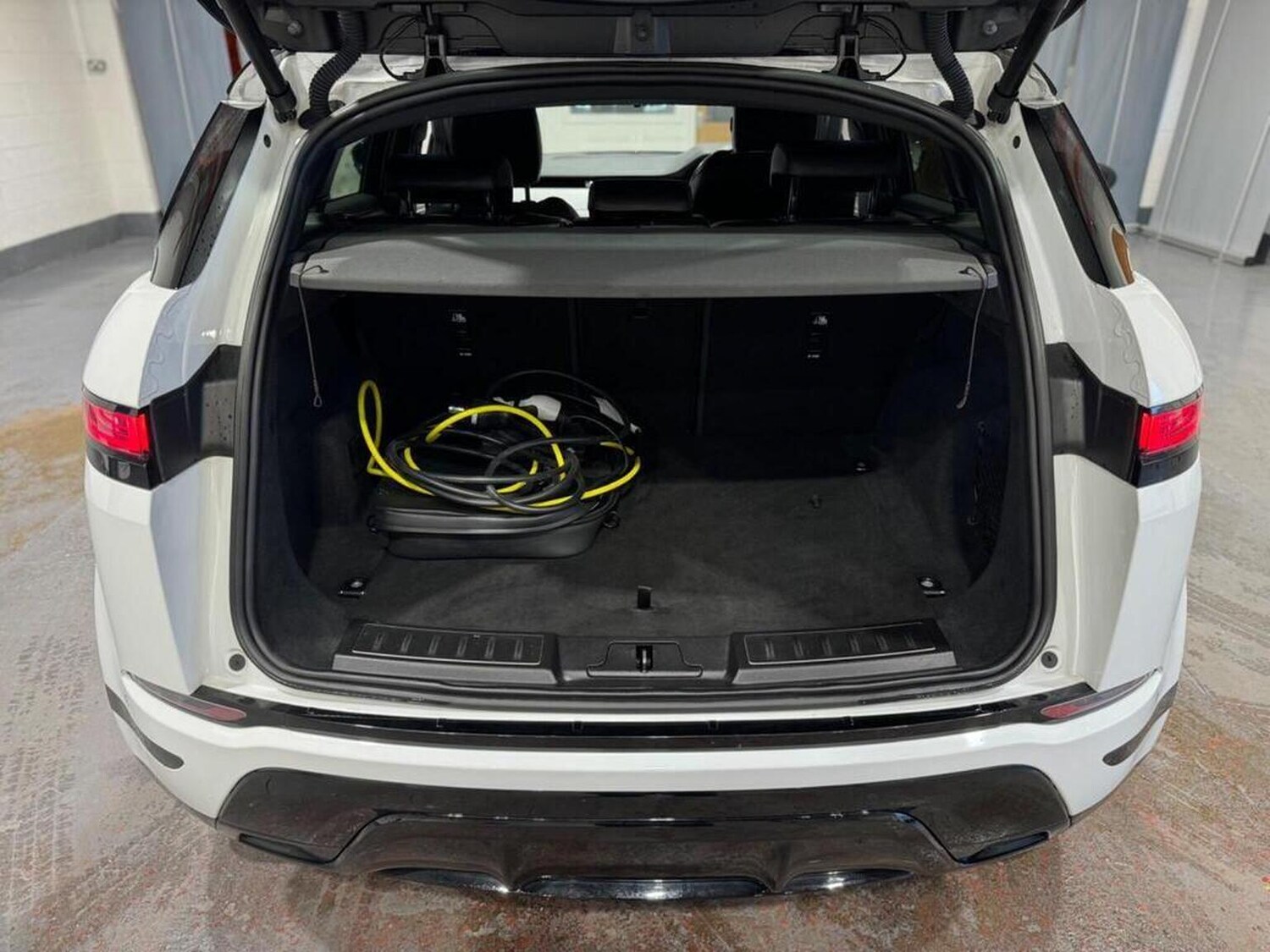 Used Land Rover Range Rover Evoque 2020 for sale - 77572867: Photo 19