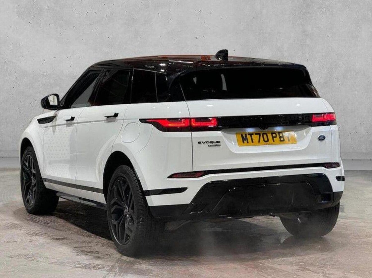 Used Land Rover Range Rover Evoque 2020 for sale - 77572867: Photo 6
