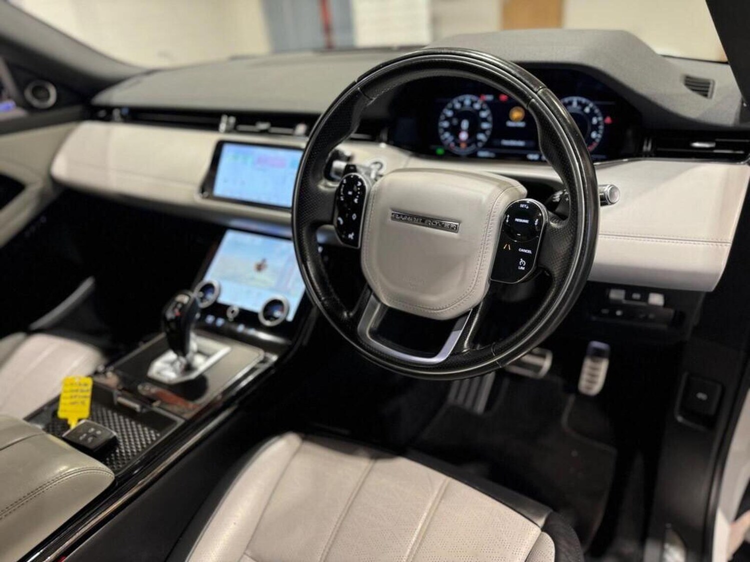 Used Land Rover Range Rover Evoque 2020 for sale - 77572867: Photo 7