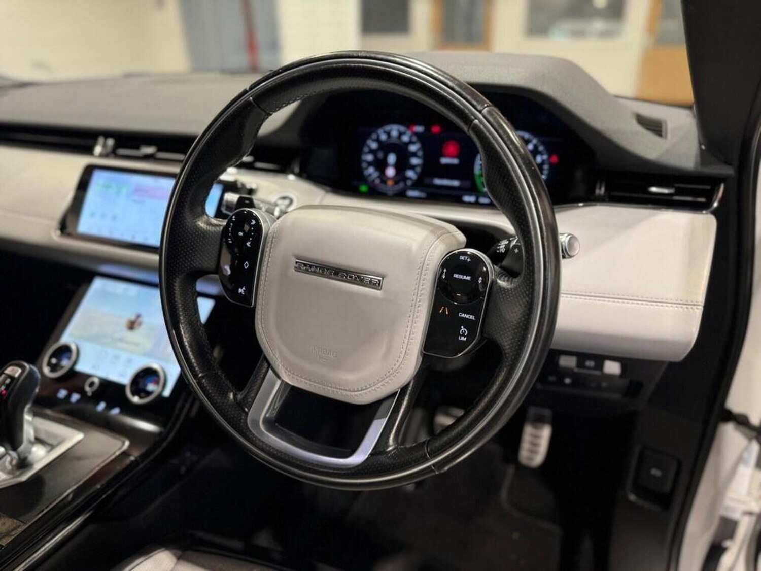 Used Land Rover Range Rover Evoque 2020 for sale - 77572867: Photo 8