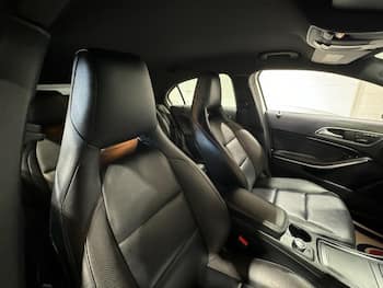 Used Mercedes-Benz A-Class 2013 for sale - 79284000: Photo