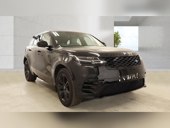 Used Land Rover Range Rover Velar 2018 for sale - 78703471: Photo