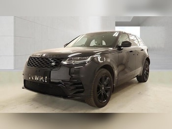 Used Land Rover Range Rover Velar 2018 for sale - 78703471: Photo