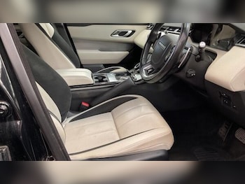 Used Land Rover Range Rover Velar 2018 for sale - 78703471: Photo