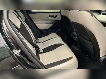 Used Land Rover Range Rover Velar 2018 for sale - 78703471: Photo