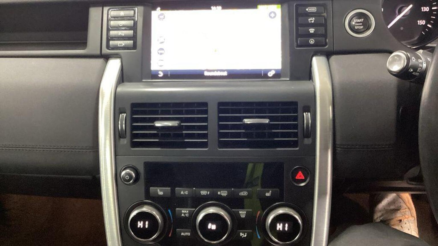 Used Land Rover Discovery Sport 2019 for sale - 77423533: Photo 10