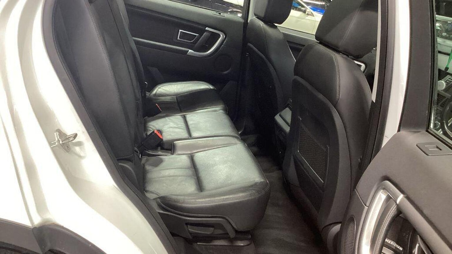 Used Land Rover Discovery Sport 2019 for sale - 77423533: Photo 7