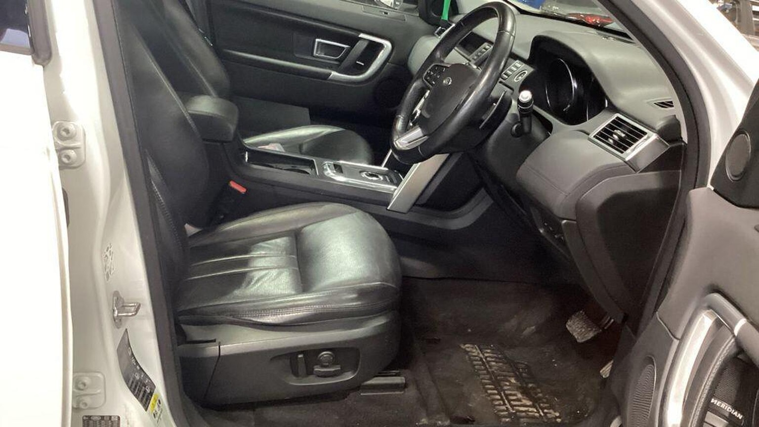 Used Land Rover Discovery Sport 2019 for sale - 77423533: Photo 8