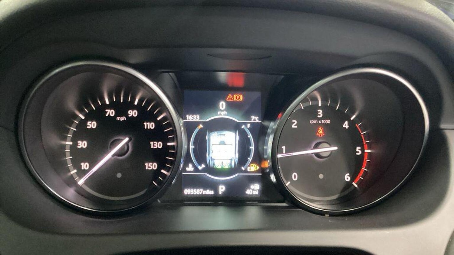 Used Land Rover Discovery Sport 2019 for sale - 77423533: Photo 9