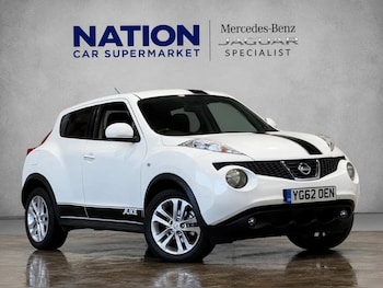 Used Nissan Juke 2012 for sale - 78659783: Photo