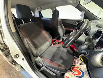 Used Nissan Juke 2012 for sale - 78659783: Photo