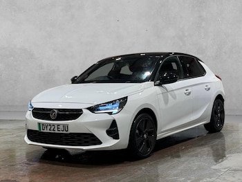 Used Vauxhall Corsa 2021 for sale - 78575011: Photo
