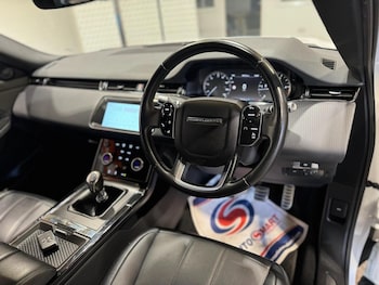 Used Land Rover Range Rover Evoque 2020 for sale - 79060185: Photo