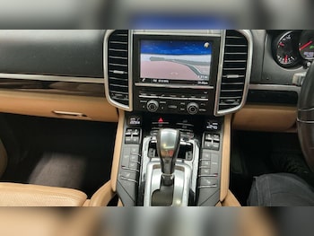 Used Porsche Cayenne 2014 for sale - 79471800: Photo