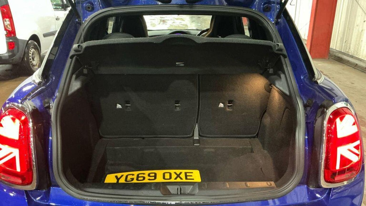 Used MINI Hatch 2019 for sale - 77668636: Photo 10