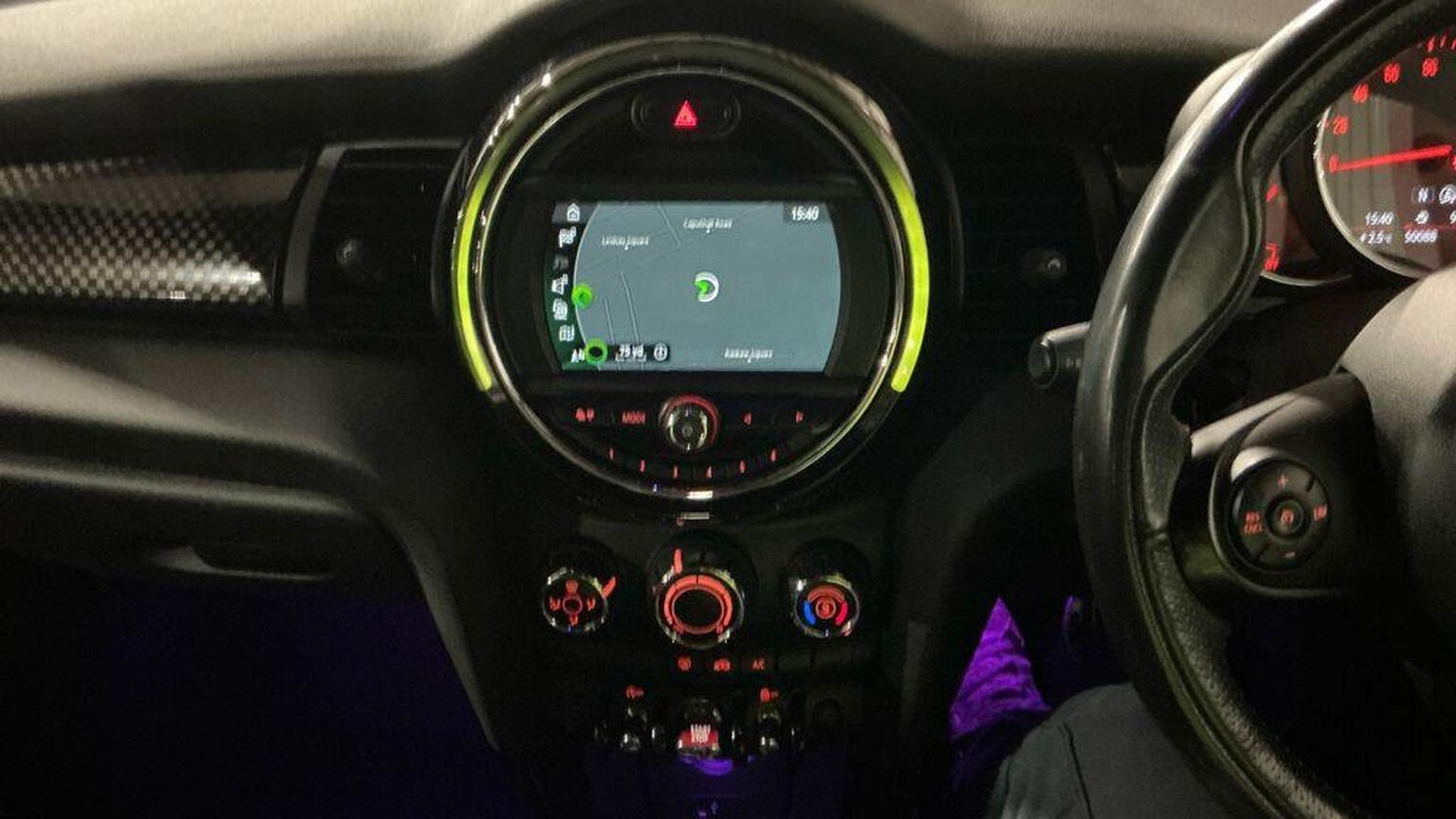 Used MINI Hatch 2019 for sale - 77668636: Photo 9