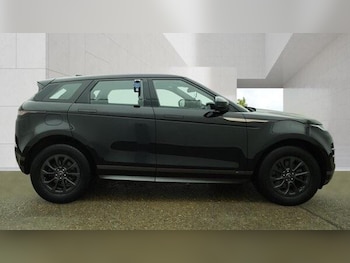 Used Land Rover Range Rover Evoque 2019 for sale - 78574899: Photo