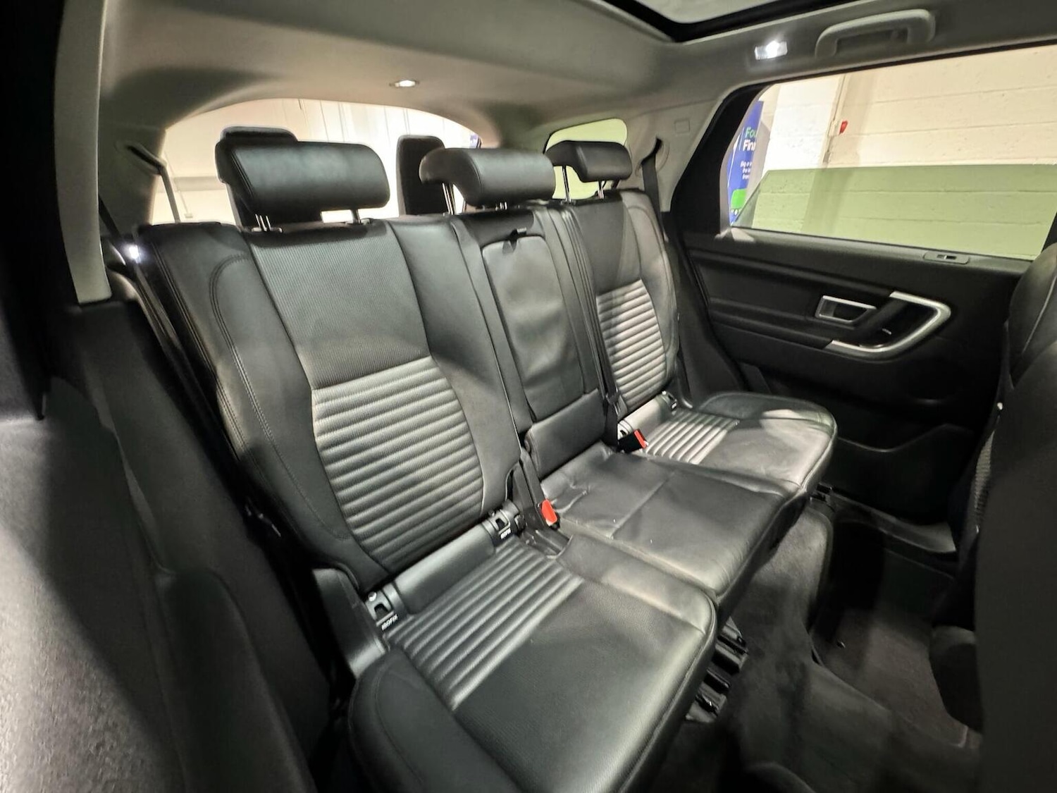 Used Land Rover Discovery Sport 2018 for sale - 77572802: Photo 10