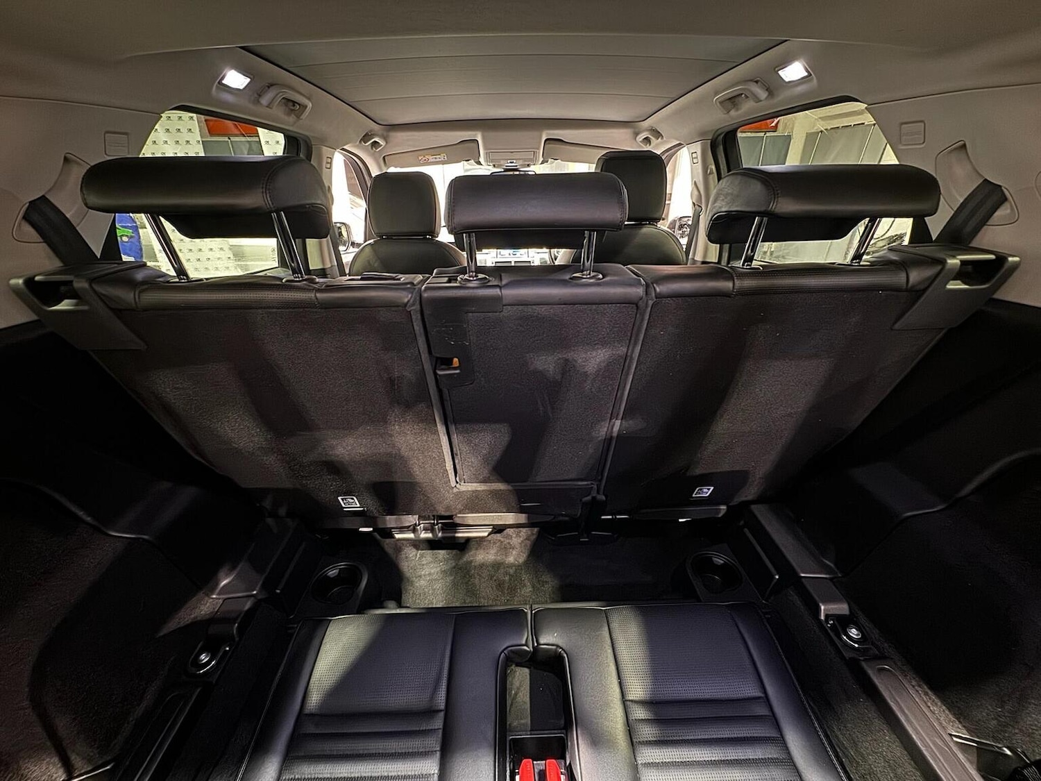 Used Land Rover Discovery Sport 2018 for sale - 77572802: Photo 20