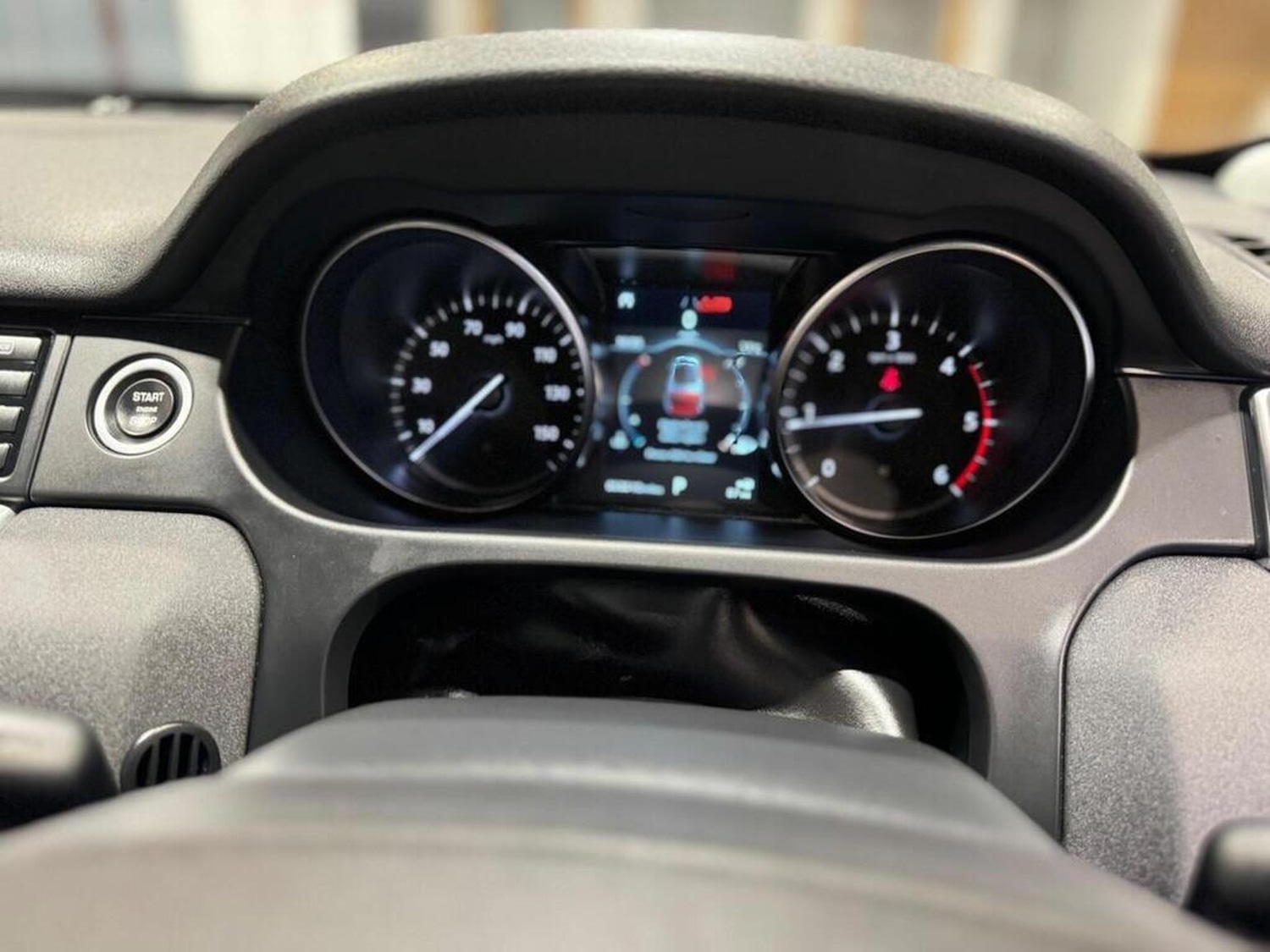 Used Land Rover Discovery Sport 2018 for sale - 77370573: Photo 10