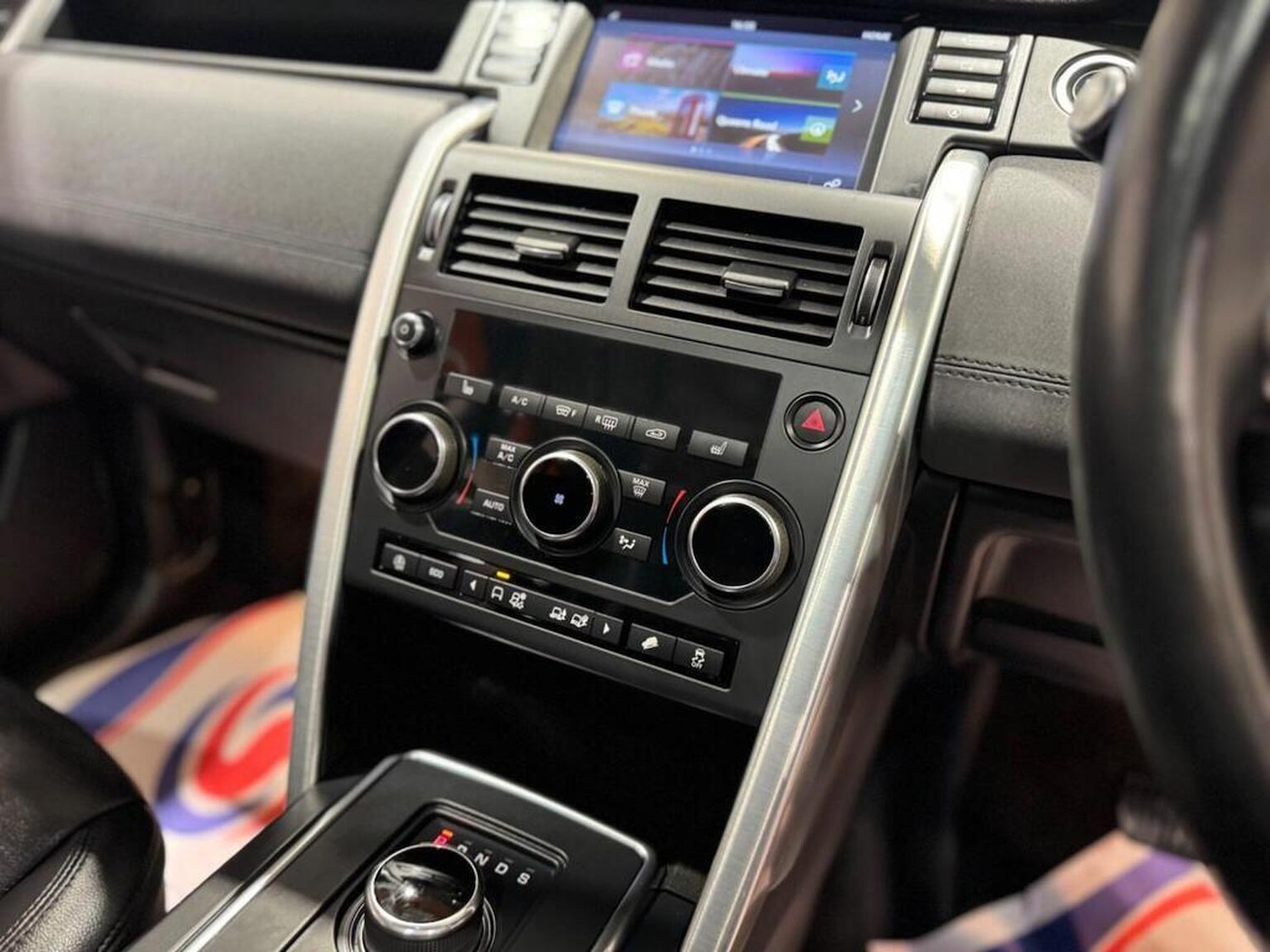 Used Land Rover Discovery Sport 2018 for sale - 77370573: Photo 13