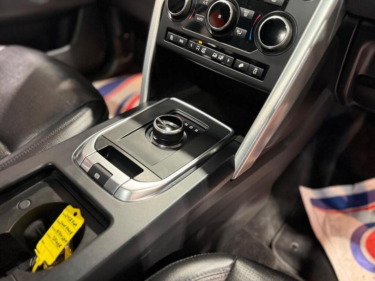 Used Land Rover Discovery Sport 2018 for sale - 77370573: Photo 14