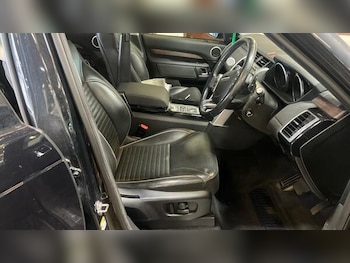Used Land Rover Discovery 2017 for sale - 78703466: Photo