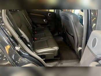 Used Land Rover Discovery 2017 for sale - 78703466: Photo