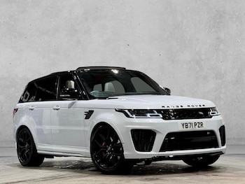 Used Land Rover Range Rover Sport 2022 for sale - 78575069: Photo