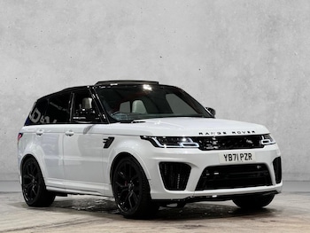 Used Land Rover Range Rover Sport 2022 for sale - 78575069: Photo