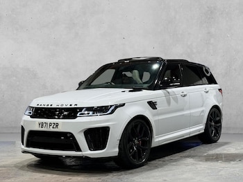 Used Land Rover Range Rover Sport 2022 for sale - 78575069: Photo