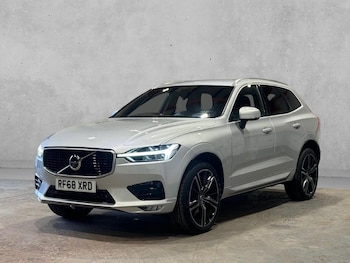 Used Volvo XC60 2019 for sale - 78575030: Photo