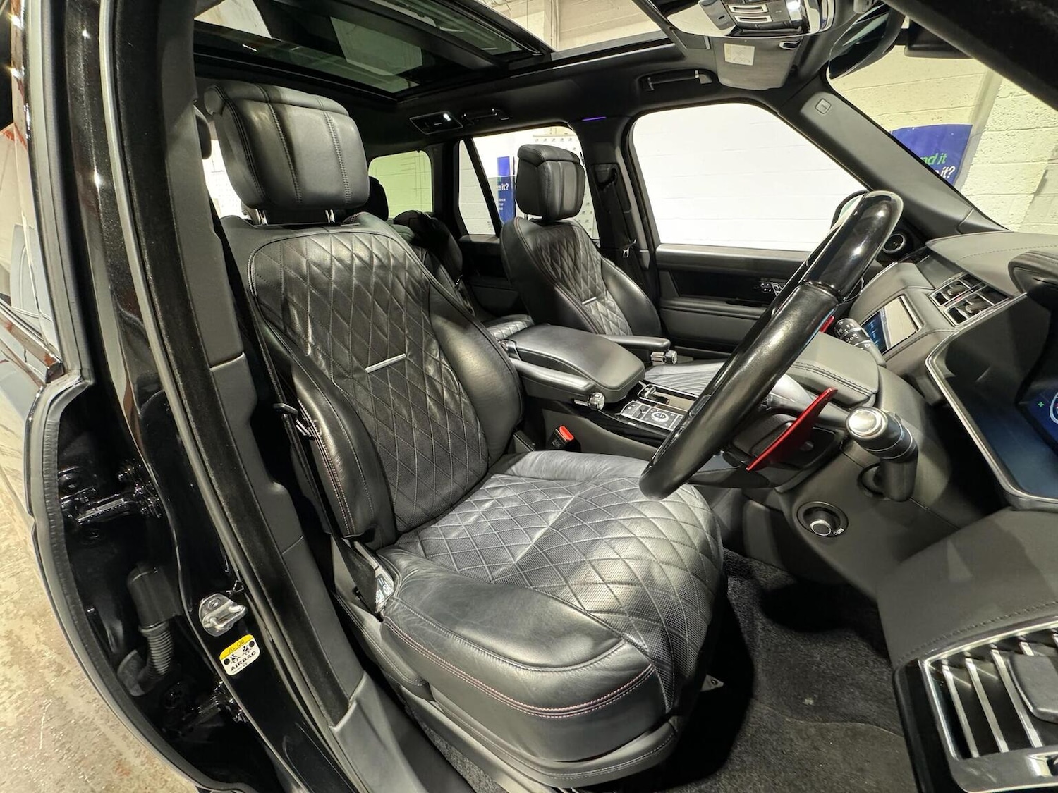 Used Land Rover Range Rover 2021 for sale - 77465827: Photo 10