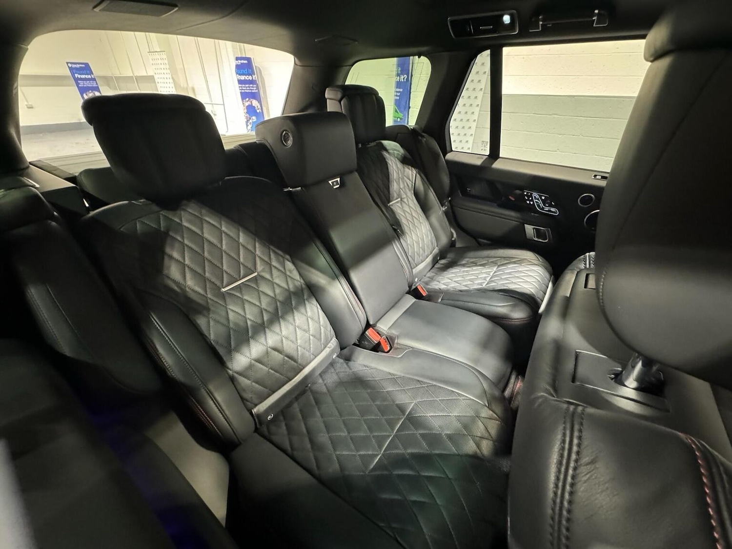 Used Land Rover Range Rover 2021 for sale - 77465827: Photo 12