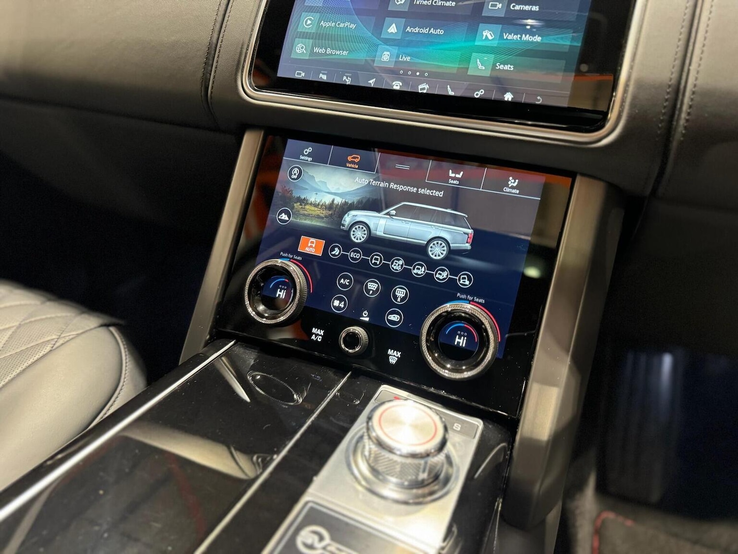 Used Land Rover Range Rover 2021 for sale - 77465827: Photo 16