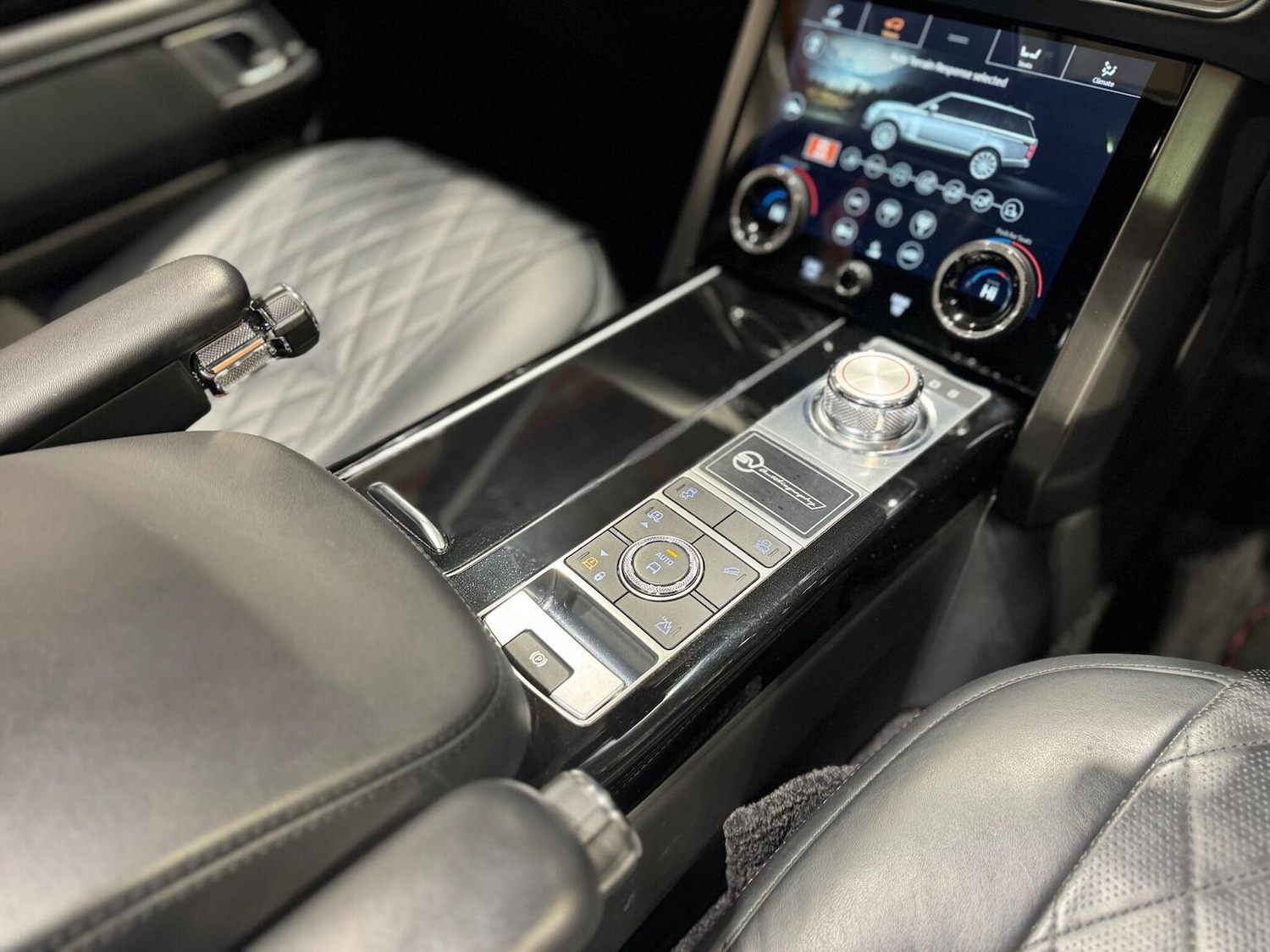 Used Land Rover Range Rover 2021 for sale - 77465827: Photo 17