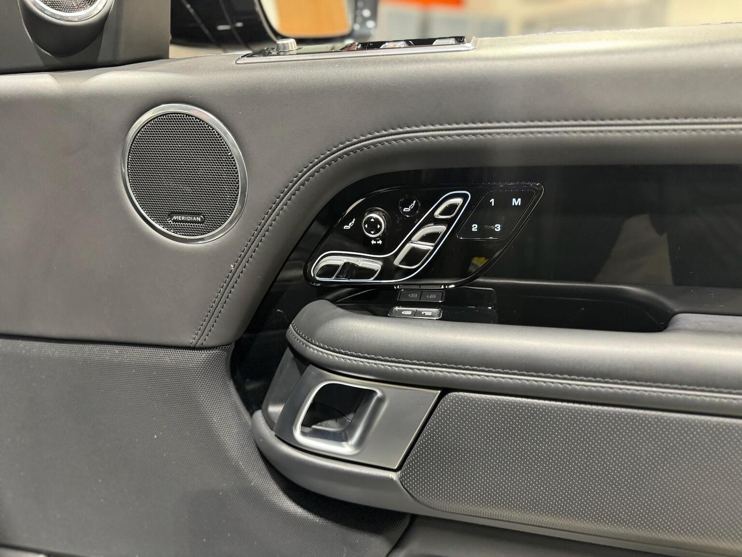 Used Land Rover Range Rover 2021 for sale - 77465827: Photo 18