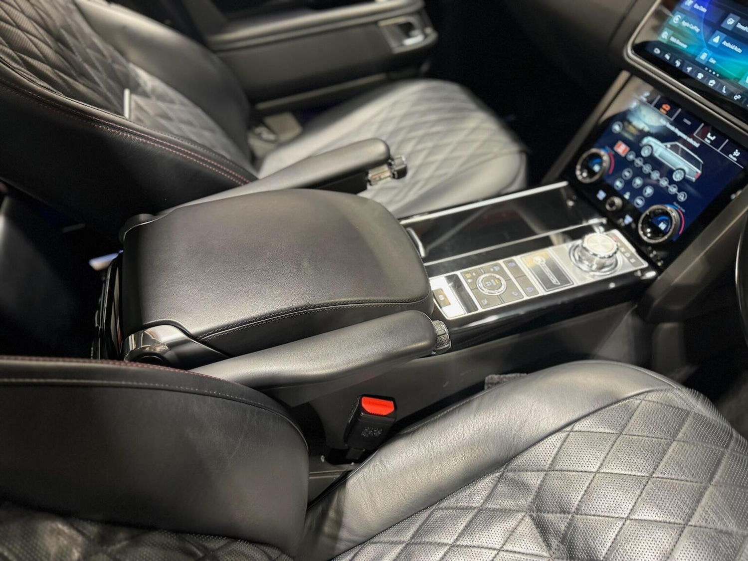 Used Land Rover Range Rover 2021 for sale - 77465827: Photo 19