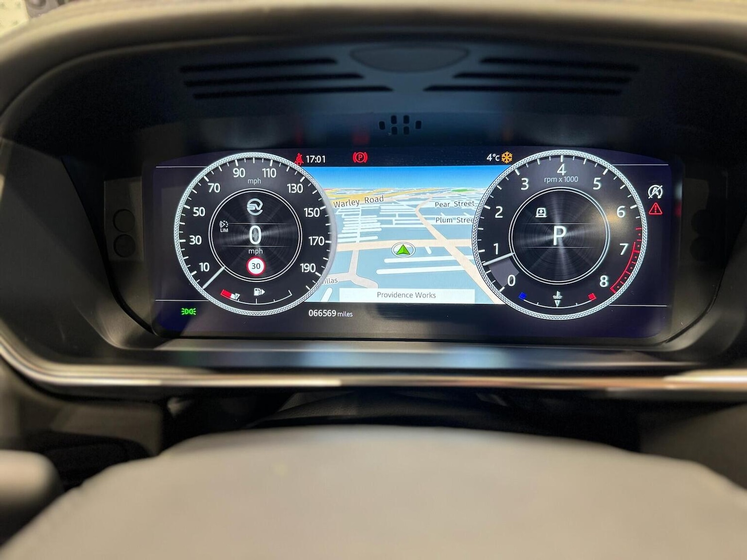 Used Land Rover Range Rover 2021 for sale - 77465827: Photo 21