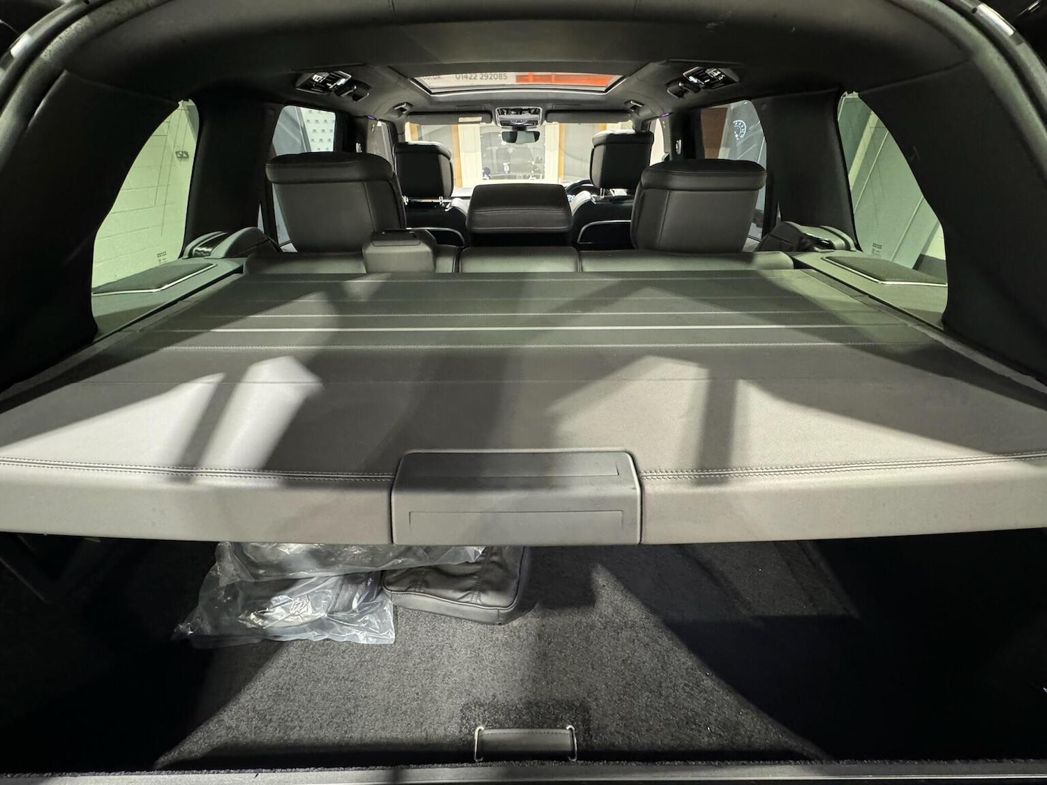 Used Land Rover Range Rover 2021 for sale - 77465827: Photo 22