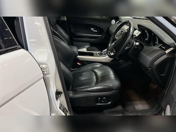 Used Land Rover Range Rover Evoque 2018 for sale - 79887726: Photo