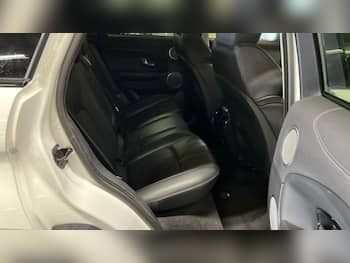 Used Land Rover Range Rover Evoque 2018 for sale - 79887726: Photo