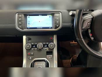 Used Land Rover Range Rover Evoque 2018 for sale - 79887726: Photo