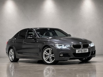 Used BMW 3 Series 2016 for sale - 79284034: Photo