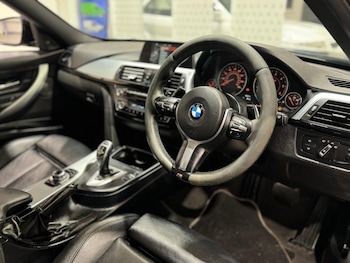Used BMW 3 Series 2016 for sale - 79284034: Photo