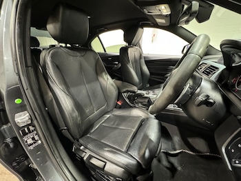 Used BMW 3 Series 2016 for sale - 79284034: Photo